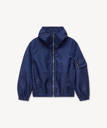 KENZO（ケンゾー）の「'KENZOGRAM' ショート ウインドブレーカー（ブルゾン）」
