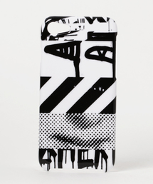 JUNRED | 【RYUJI KAMIYAMA×JUNRed】コラボiPhone7 CASE(スマホケース/カバー)