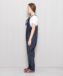 FWK ENGINEERED GARMENTS:サロペット・オーバーオール BEAUTY&YOUTH UNITED ARROWS（ビューティーアンドユースユナイテッド