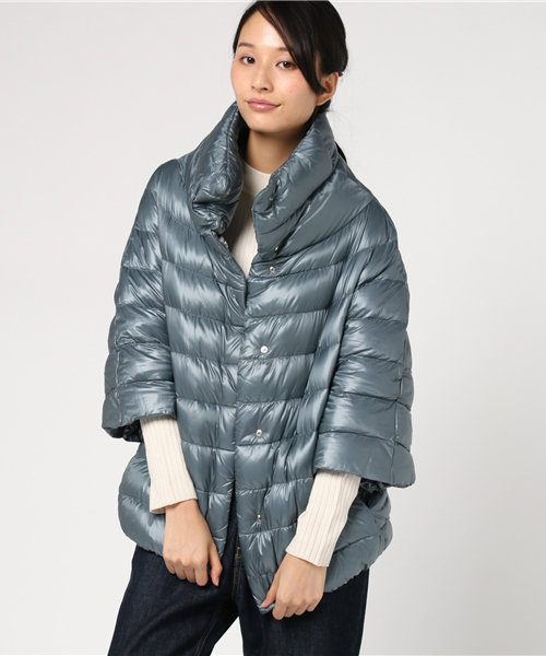 HERNO(ヘルノ)の「HERNO ダウンジャケット(ダウンジャケット/コート)」 - WEAR