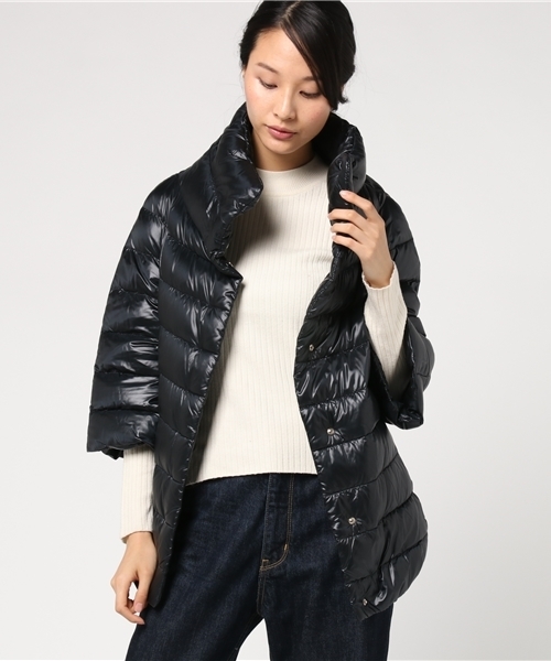 HERNO(ヘルノ)の「HERNO ダウンジャケット(ダウンジャケット/コート)」 - WEAR