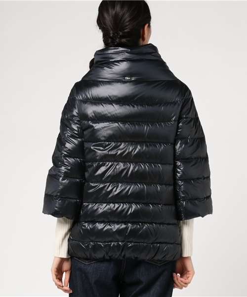 HERNO(ヘルノ)の「HERNO ダウンジャケット(ダウンジャケット/コート)」 - WEAR