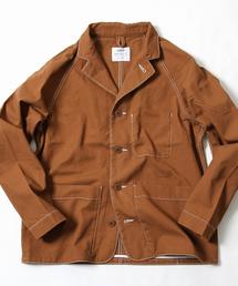 coen | ダックカバーオール(カバーオール)