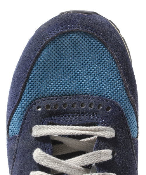 BEAMS BOY（ビームスボーイ）の「NIKE / エアエピック（スニーカー・レディース・ベージュ/ネイビー・24/24.5/25）」の10枚目の写真