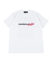 Sync.（スィンク）の「Sync.【D*FACE】TEE "UNAMERICAN GRAFFITI"（Tシャツ/カットソー）」