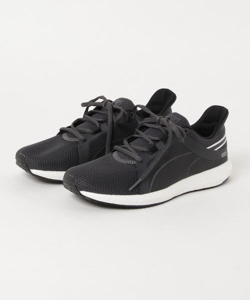 PUMA プーマ MEGA NRGY TURBO 2 メガエナジーターボ2 190841 05ASPHALT/BLACK PUMA プーマ MEGA NRGY TURBO 2 メガエナジーターボ2 190841 05ASPHALT/BLACK