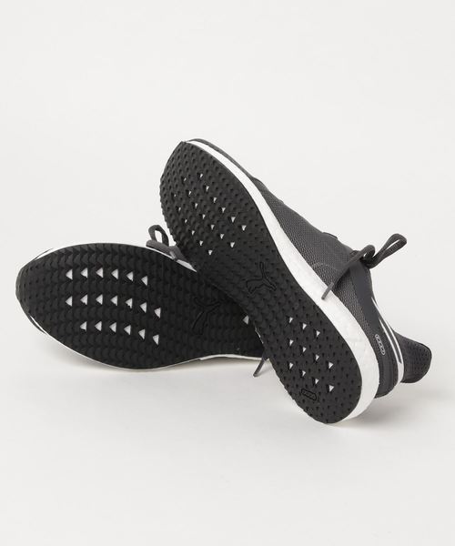 PUMA プーマ MEGA NRGY TURBO 2 メガエナジーターボ2 190841 05ASPHALT/BLACK PUMA プーマ MEGA NRGY TURBO 2 メガエナジーターボ2 190841 05ASPHALT/BLACK