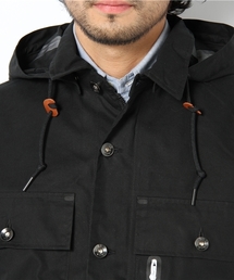 NIKE（ナイキ）の「限定 NIKE NSW VENTILE SHIRT JACKET