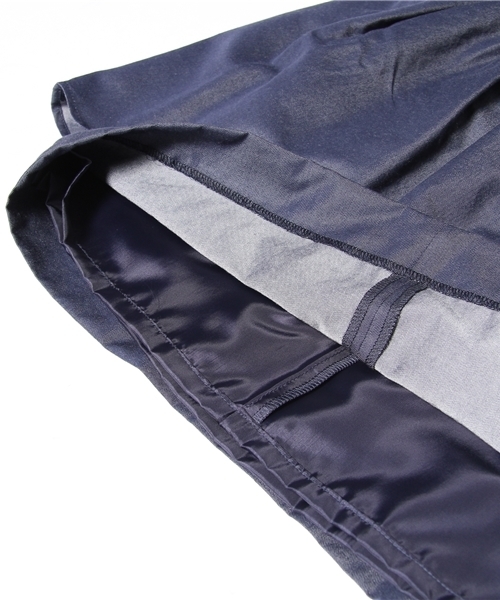 Another Edition（アナザーエディション）の「AE ライトDNM PPLM SK（スカート・レディース・オフホワイト/ライトブルー/ネイビー・SMALL/MEDIUM）」の11枚目の写真