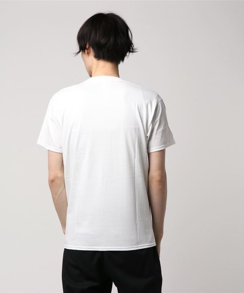 セール】GILDAN/ギルダン プリントポケットTシャツ2（Tシャツ
