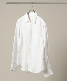 JOURNAL STANDARD | LINEN PANAMA レギュラーシャツ＃(シャツ/ブラウス)