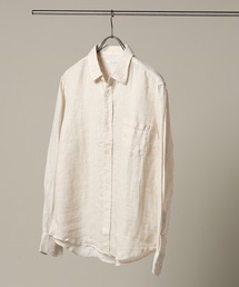 JOURNAL STANDARD | LINEN PANAMA レギュラーシャツ＃(シャツ/ブラウス)