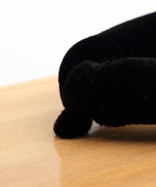 ８(eight)（エイト）の「本格派 桐 本桐 2枚歯 下駄 紳士用 男性（和装小物・メンズ・ブラック・MEDIUM/LARGE）」の19枚目の写真