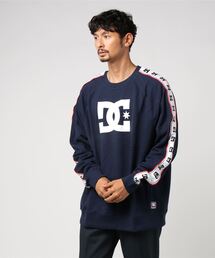 DC SHOES（ディーシーシューズ）の「18 RUNNERHIGH CREW/DC