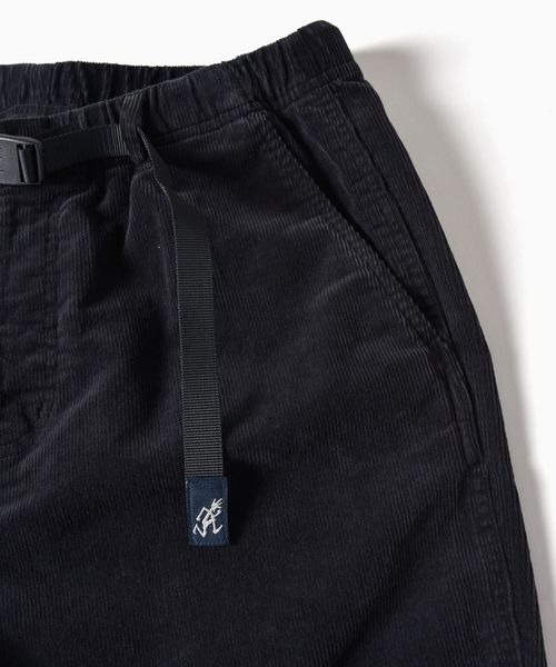 Gramicci（グラミチ）の「【Begin11月号掲載】GRAMiCCi(グラミチ): SHIPS別注 コーデュロイ パンツ（その他パンツ・メンズ・チャコールグレー/ブラック/オリーブ/キャメル・SMALL/MEDIUM/LARGE）」の5枚目の写真