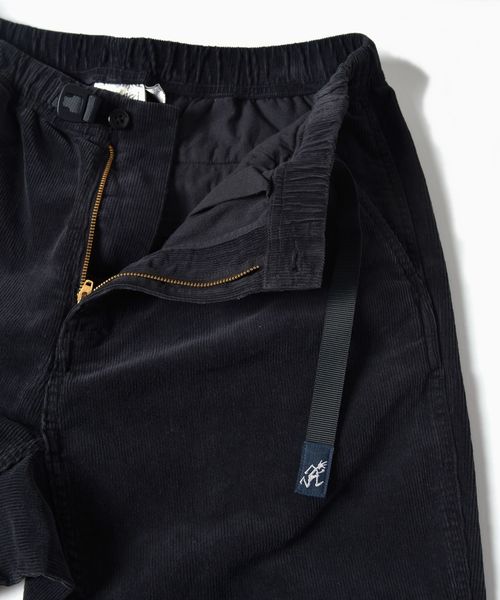 Gramicci（グラミチ）の「【Begin11月号掲載】GRAMiCCi(グラミチ): SHIPS別注 コーデュロイ パンツ（その他パンツ・メンズ・チャコールグレー/ブラック/オリーブ/キャメル・SMALL/MEDIUM/LARGE）」の6枚目の写真