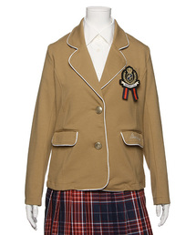 LOVETOXIC�i���u�g�L�V�b�N�j�́u�G���u�����t���|���`�W���P�b�g�i�e�[���[�h�W���P�b�g�j�v