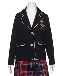 LOVETOXIC�i���u�g�L�V�b�N�j�́u�G���u�����t���|���`�W���P�b�g�i�e�[���[�h�W���P�b�g�j�v