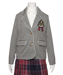 LOVETOXIC�i���u�g�L�V�b�N�j�́u�G���u�����t���|���`�W���P�b�g�i�e�[���[�h�W���P�b�g�j�v