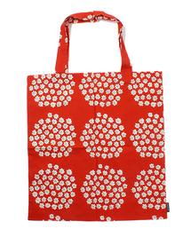 fennica | marimekko / “puketti” bag(トートバッグ)
