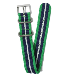 BEAMS BOY | TIMEX / 20㎜ウォッチストラップ(アナログ腕時計)