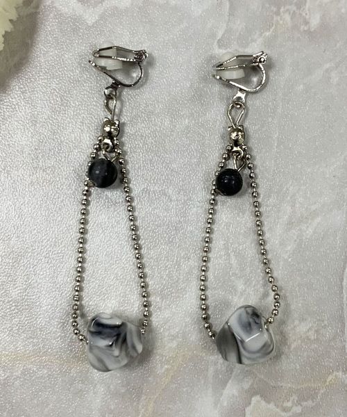 BOBISSH（ボビッシュ）の「【MK】イヤリング（イヤリング・レディース・その他/その他1/その他2/その他3/その他4/その他5/その他6/その他7/その他8/その他9/その他10/その他11/その他12/その他13/その他14/その他15/その他16/その他17/その他18/その他19/その他20/その他21/その他22/その他23/その他24/その他25/その他26/その他27/その他28/その他29/その他30/ピンク系その他/オフホワイト/ブラウン/ピンク/イエロー/ブルー/ブラウン系その他/その他34/その他31/その他35/その他33/その他32/A/C/B/E/D・FREE）」の12枚目の写真