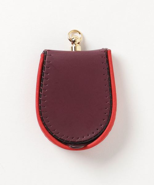 セール 財布 小物 Il Circo コインケース コインケース 札入れ Nano Universe ナノユニバース のファッション