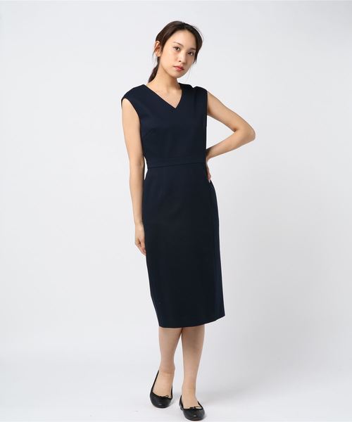 最新人気 Estnation ポンチタイトワンピース 品質満点セール 最新人気 Estnation ポンチタイトワンピース 品質満点セール