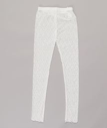 STYLEBLOCK | スパンレースメローレギンスパンツ(レギンス/スパッツ)