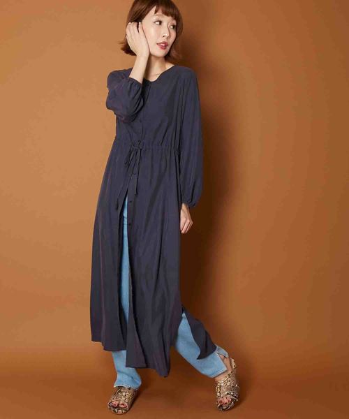 AMERICAN RAG CIE アメリカンラグシー 3WAYワンピース American rag cie Dress Style – AMERICAN RAG CIE