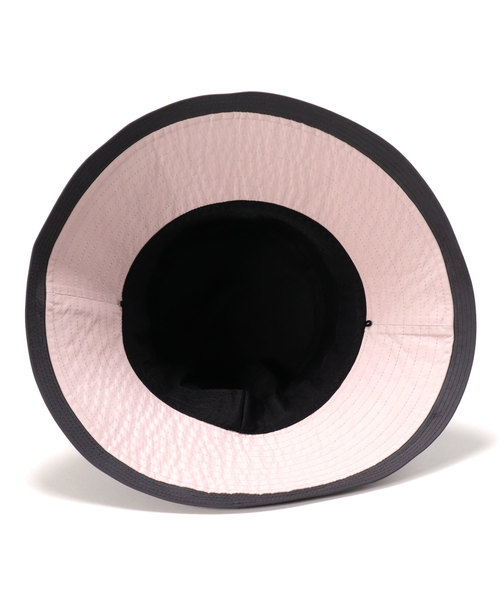 IRODORI（イロドリ）の「イロドリ レディース LADYSA-RAIN  つば広UVハット（ハット・レディース・ブラック/ベージュ/ネイビー/グリーン系その他/ベージュ系その他2/ブラック系その他/オリーブ/グレー系その他/ブルー系その他/ブルー系その他2/ベージュ系その他/ブラック系その他2/チャコールグレー/ダークグリーン/ブルー/ライトイエロー/レッド・SMALL/MEDIUM/LARGE）」の22枚目の写真