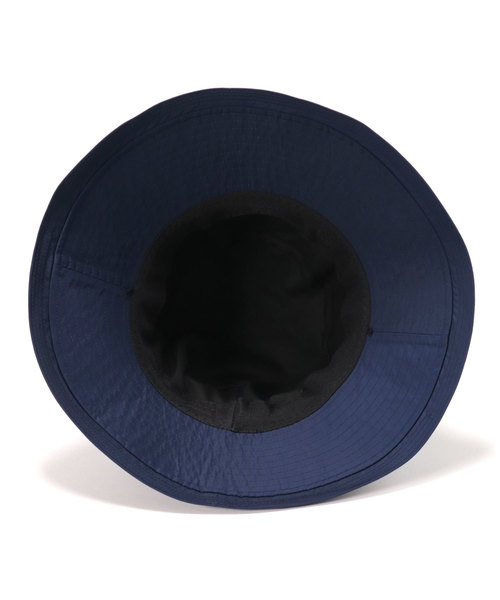 IRODORI（イロドリ）の「イロドリ レディース LADYSA-RAIN  つば広UVハット（ハット・レディース・ブラック/ベージュ/ネイビー/グリーン系その他/ベージュ系その他2/ブラック系その他/オリーブ/グレー系その他/ブルー系その他/ブルー系その他2/ベージュ系その他/ブラック系その他2/チャコールグレー/ダークグリーン/ブルー/ライトイエロー/レッド・SMALL/MEDIUM/LARGE）」の18枚目の写真