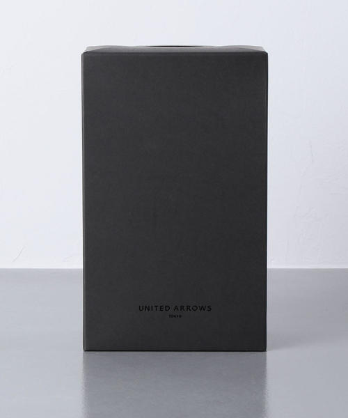 UNITED ARROWS(ユナイテッドアローズ)の「UBCB チャンキー サンダル ◆(サンダル・レディース・ブラック/その他1・35h/35/36h/38/37h/37/36)」の7枚目の写真