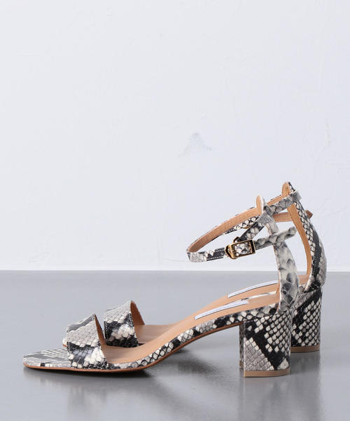 UNITED ARROWS(ユナイテッドアローズ)の「UBCB チャンキー サンダル ◆(サンダル・レディース・ブラック/その他1・35h/35/36h/38/37h/37/36)」の15枚目の写真