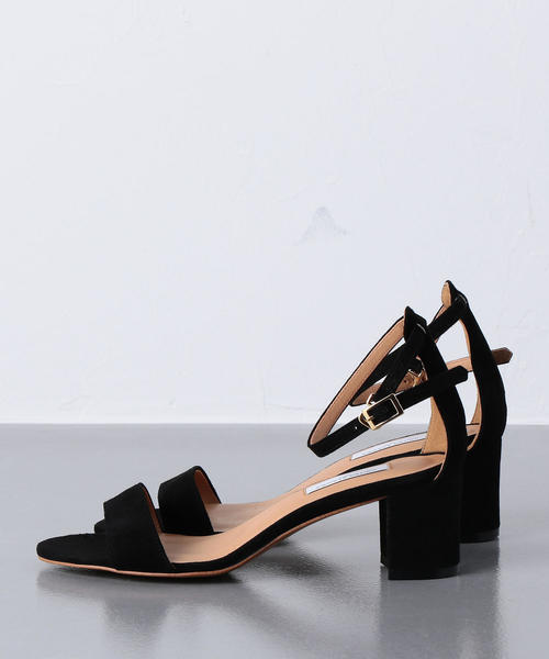 UNITED ARROWS(ユナイテッドアローズ)の「UBCB チャンキー サンダル ◆(サンダル・レディース・ブラック/その他1・35h/35/36h/38/37h/37/36)」の12枚目の写真