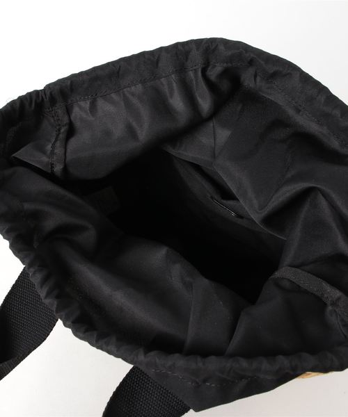 LA BAGAGERIE（ラバガジェリー）の「エレガントカゴバッグ（かごバッグ・レディース・ベージュ・FREE）」の3枚目の写真