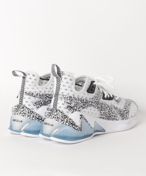 PUMA（プーマ）の「LQDCELL ORIGIN AR 192949-02（スニーカー）」 - WEAR