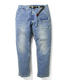 URBAN RESEARCH DOORS MENS | Mt.Design3776 Gramicci別注Mountain Pants(デニムパンツ)