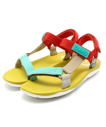 CAMPER | MATCH (マッチ)(サンダル)