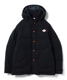 Ray BEAMS�i���C�r�[���X�j�́uDANTON × Ray BEAMS / �ʒ� ���b�T �_�E�� �W���P�b�g�i�_�E���W���P�b�g/�R�[�g�j�v