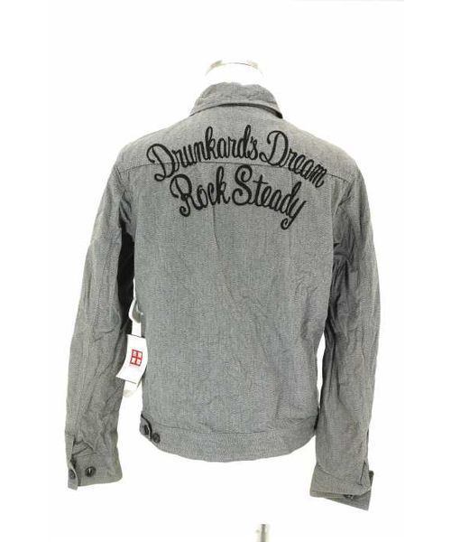 ブランド古着】【WACKO MARIA × Engineered Garments（ワコマリア 