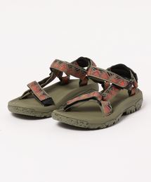 TEVA HURRICANE XLT2