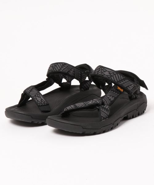 IENA(イエナ)の「TEVA HURRICANE XLT2(サンダル・レディース・チャコールグレー/ブラック/ベージュ・23cm/22cm/24cm/25cm)」の1枚目の写真