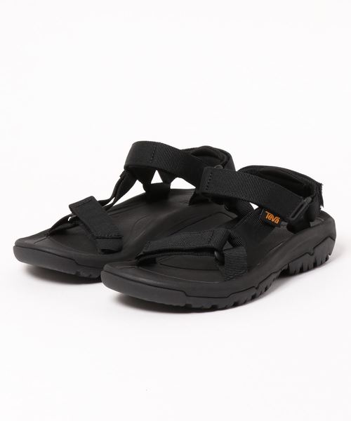 IENA(イエナ)の「TEVA HURRICANE XLT2(サンダル・レディース・チャコールグレー/ブラック/ベージュ・23cm/22cm/24cm/25cm)」の2枚目の写真
