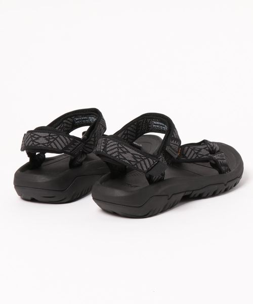 IENA(イエナ)の「TEVA HURRICANE XLT2(サンダル・レディース・チャコールグレー/ブラック/ベージュ・23cm/22cm/24cm/25cm)」の4枚目の写真