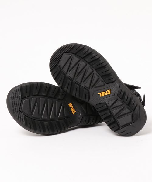 IENA(イエナ)の「TEVA HURRICANE XLT2(サンダル・レディース・チャコールグレー/ブラック/ベージュ・23cm/22cm/24cm/25cm)」の5枚目の写真