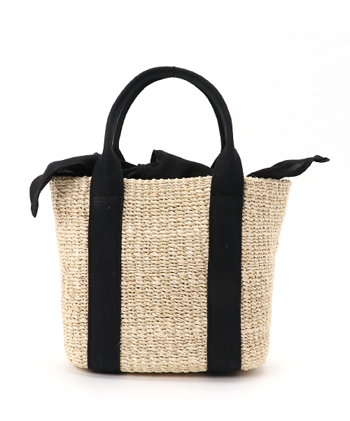 セール ブランド古着 The Bagmati かごバッグ かごバッグ Le Tiroir De Dressterior ルティロワドゥドレステリア のファッション通販 Zozoused