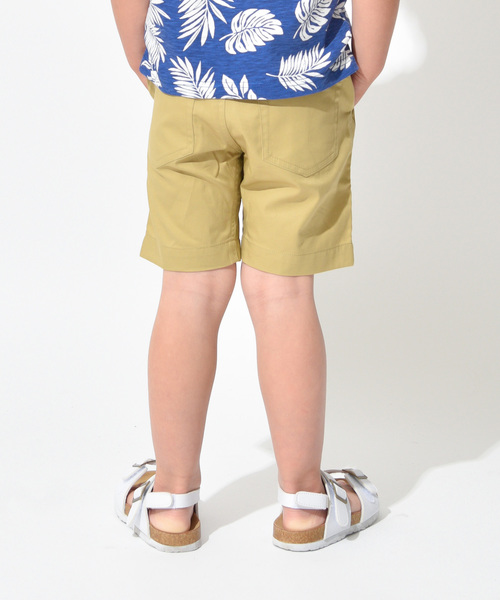 BRANSHES（ブランシェス）の「【プチプラ】クライミングハーフパンツ（その他パンツ・キッズ・ベージュ/ブラック・130cm/150cm/110cm/90cm/120cm/100cm/140cm）」の13枚目の写真