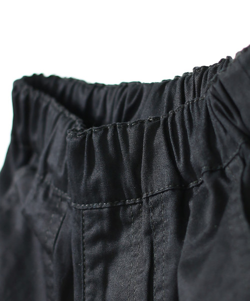 BRANSHES（ブランシェス）の「【プチプラ】クライミングハーフパンツ（その他パンツ・キッズ・ベージュ/ブラック・130cm/150cm/110cm/90cm/120cm/100cm/140cm）」の5枚目の写真