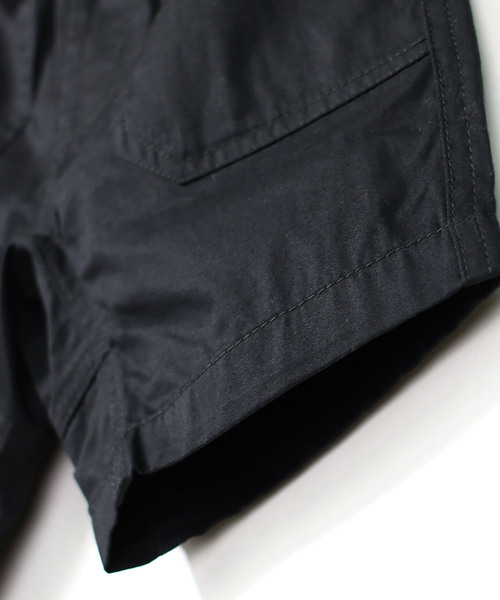 BRANSHES（ブランシェス）の「【プチプラ】クライミングハーフパンツ（その他パンツ・キッズ・ベージュ/ブラック・130cm/150cm/110cm/90cm/120cm/100cm/140cm）」の7枚目の写真